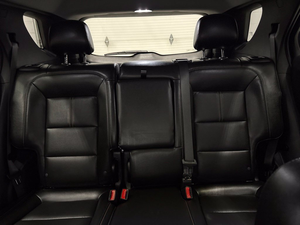 Certified 2024 Chevrolet Equinox Premier AWD/4WD image 31