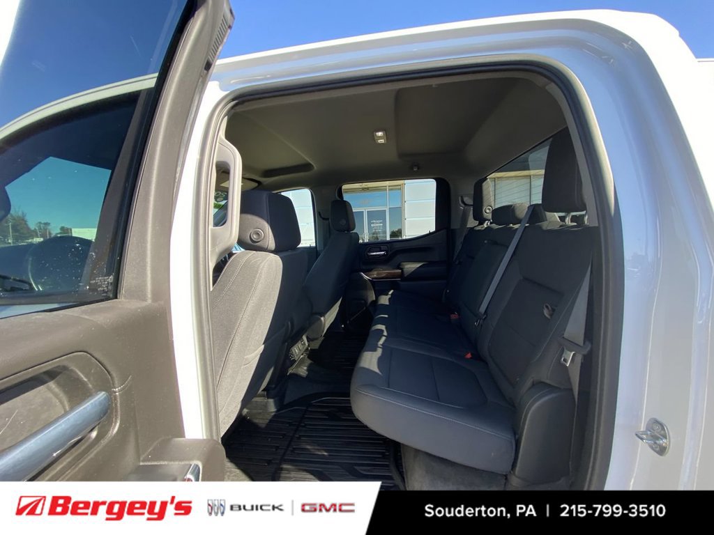 Used 2021 GMC Sierra 1500 Elevation AWD/4WD image 29
