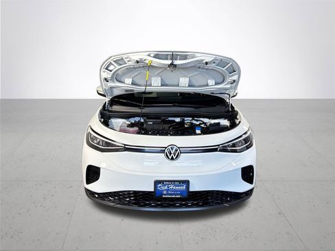 Certified 2024 Volkswagen ID.4 2WD image 23