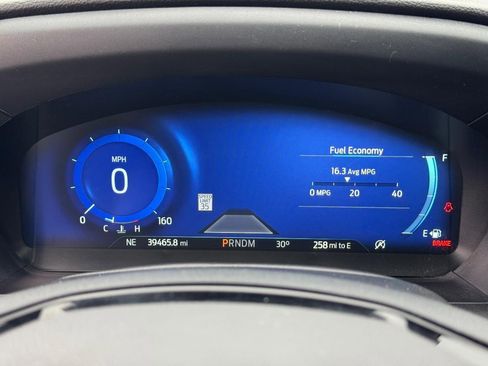 Used 2021 Ford Explorer ST w/ Equipment Group 401A image 21