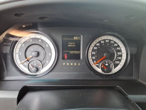 Used 2015 RAM 2500 Tradesman w/ Chrome Appearance Group AWD/4WD image 20