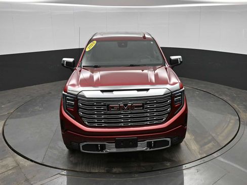 Used 2024 GMC Sierra 1500 Denali w/ Denali Reserve Package image 25
