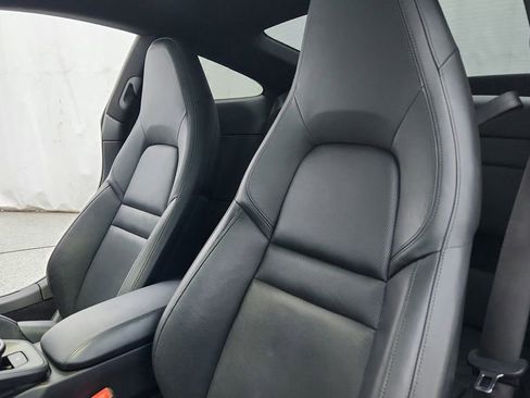 Used 2020 Porsche 911 Carrera 4S image 15