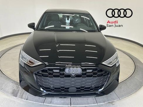 New 2026 Audi A3 2.0T Premium Plus image 2