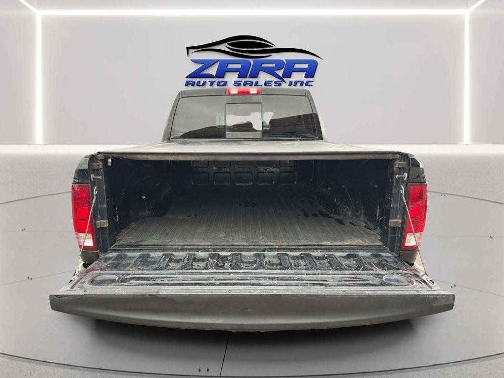 Used 2014 RAM 1500 Big Horn AWD/4WD image 28