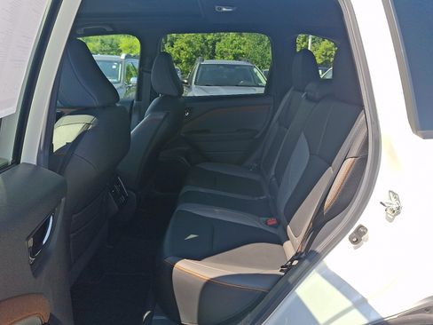 Certified 2026 Subaru Forester Sport w/ Sport Package AWD/4WD image 10