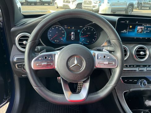 Used 2020 Mercedes-Benz C 300 Sedan image 9