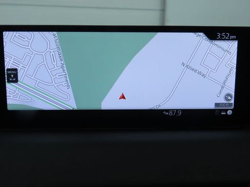 Used 2024 MAZDA CX-50 2.5 Turbo w/ Cargo Package image 15