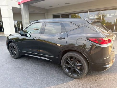 Used 2020 Chevrolet Blazer RS FWD image 6