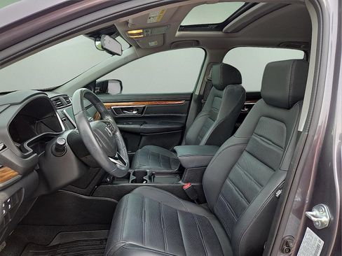 Used 2022 Honda CR-V EX-L image 9