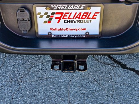 Used 2022 Jeep Gladiator Rubicon w/ LED Lighting Group image 8