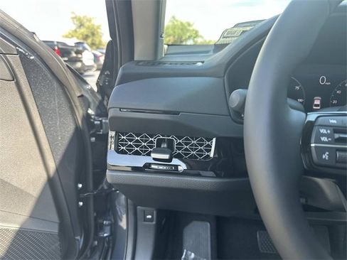 New 2025 Honda Accord Touring image 32