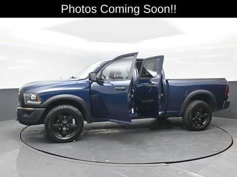 Used 2020 RAM 1500 Classic Warlock image 27