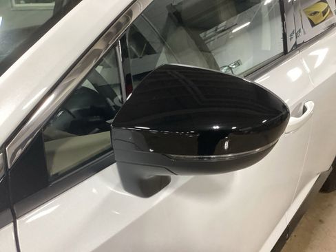 Used 2025 Nissan Murano Platinum w/ Cargo Package AWD/4WD image 13
