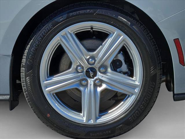 New 2026 Ford Mustang Coupe RWD image 10