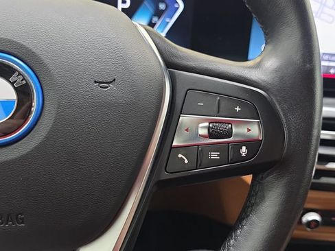 Certified 2023 BMW i4 eDrive35 w/ Premium Package RWD image 14