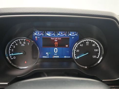 Used 2023 Ford F150 XLT w/ Equipment Group 302A High image 18