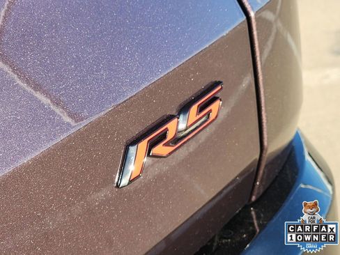 Used 2024 Chevrolet Traverse RS image 14