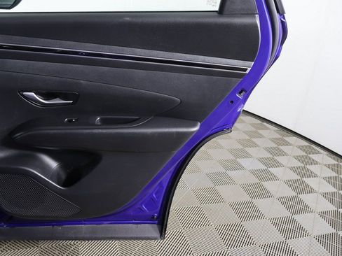 Used 2022 Hyundai Tucson SE image 22