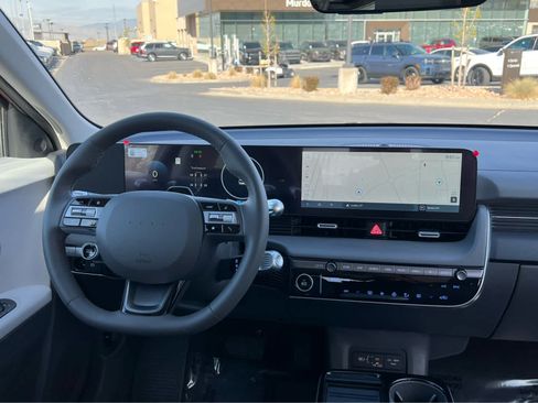 New 2026 Hyundai Ioniq 5 SEL image 23