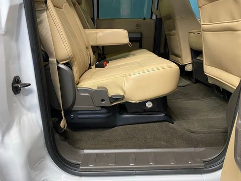 Used 2016 Ford F350 Lariat w/ Lariat Ultimate Package image 43