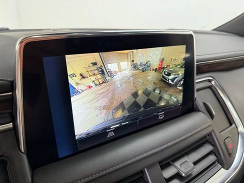 Used 2023 Chevrolet Tahoe Z71 AWD/4WD image 20