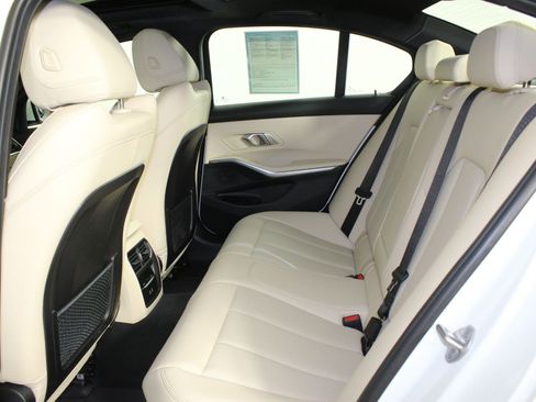 Certified 2023 BMW 330e w/ Premium Package image 19