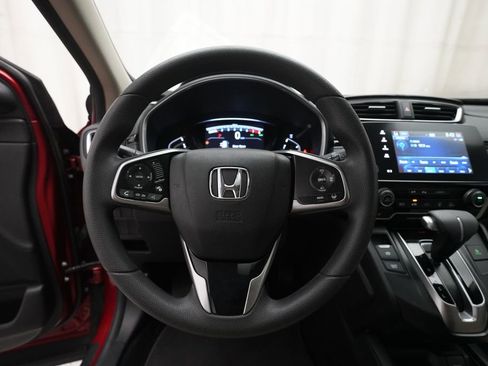 Used 2018 Honda CR-V EX image 4