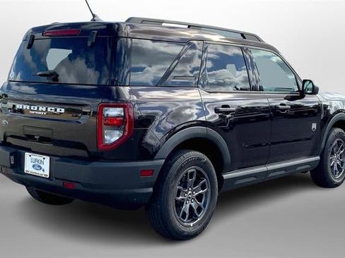 Certified 2021 Ford Bronco Sport Big Bend image 13