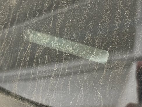 Used 2024 MAZDA MAZDA3 s image 3