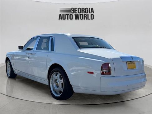 Used 2006 Rolls-Royce Phantom Sedan RWD image 7