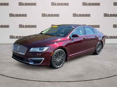 Used 2018 Lincoln MKZ Reserve w/ Climate Package