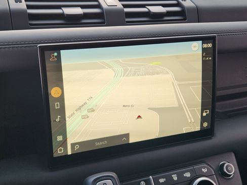 Certified 2023 Land Rover Defender 110 Carpathian Edition image 18