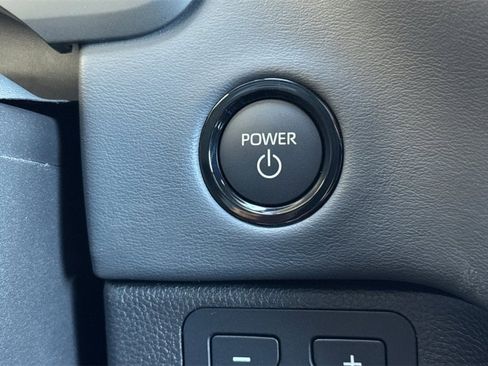 New 2026 Toyota Sequoia Platinum image 18