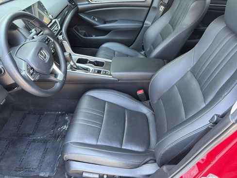 Used 2022 Honda Accord Sport Special Edition image 5