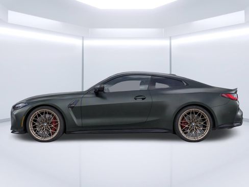 Used 2024 BMW M4 xDrive Competition AWD/4WD image 6