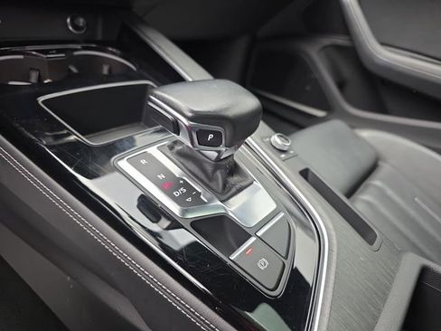 Used 2024 Audi A5 2.0T Premium Plus image 38