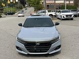 Used 2021 Honda Accord Sport image 2