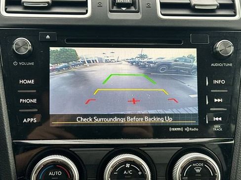 Used 2017 Subaru Forester 2.5i Premium image 22