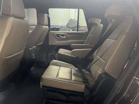 Used 2024 Chevrolet Tahoe Premier image 12