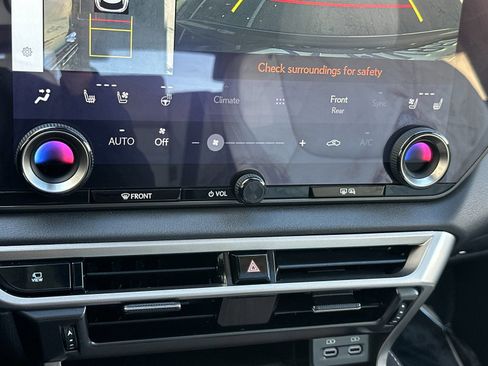 Used 2023 Lexus RX 350 Premium w/ Accessory Package (Z1) FWD image 24