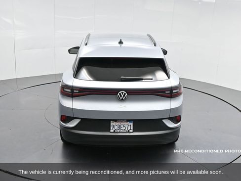 Used 2022 Volkswagen ID.4 Pro image 53