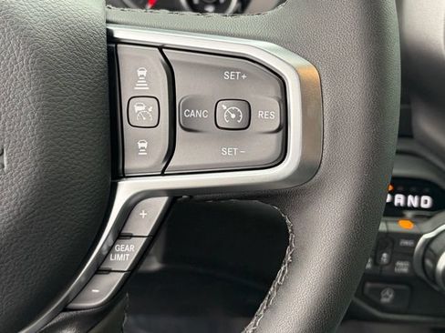 New 2026 RAM 1500 Big Horn AWD/4WD image 18