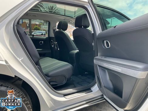 Used 2024 Hyundai Ioniq 5 Limited RWD image 50