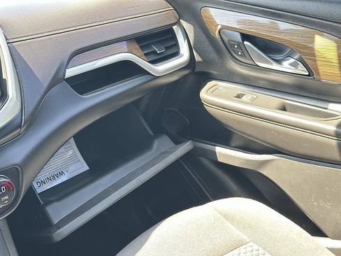 Used 2021 GMC Terrain SLE w/ Driver Convenience Package FWD image 31