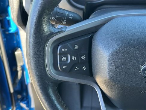 Used 2022 Ford Bronco Badlands image 13