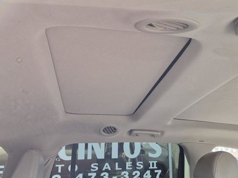 Used 2011 Lincoln MKT AWD w/ 201A Rapid Spec Order Code image 20