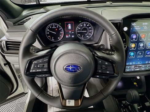 New 2026 Subaru Forester Sport w/ Sport Package image 11