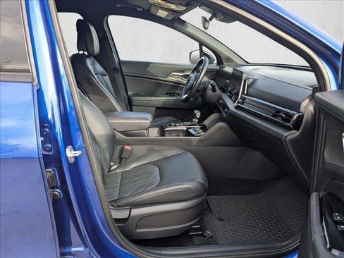 Used 2023 Kia Sportage X-Line image 21