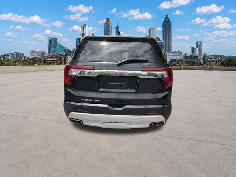Used 2023 GMC Acadia SLT FWD image 27